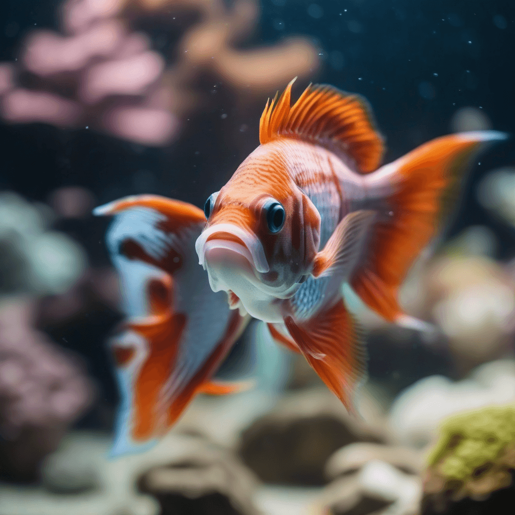 Akvaryum Balıklarınızın Gizli Sosyal Ağları: Uyumlu Bir Topluluk İçin Bilinmeyen Kurallar ve Sırlar