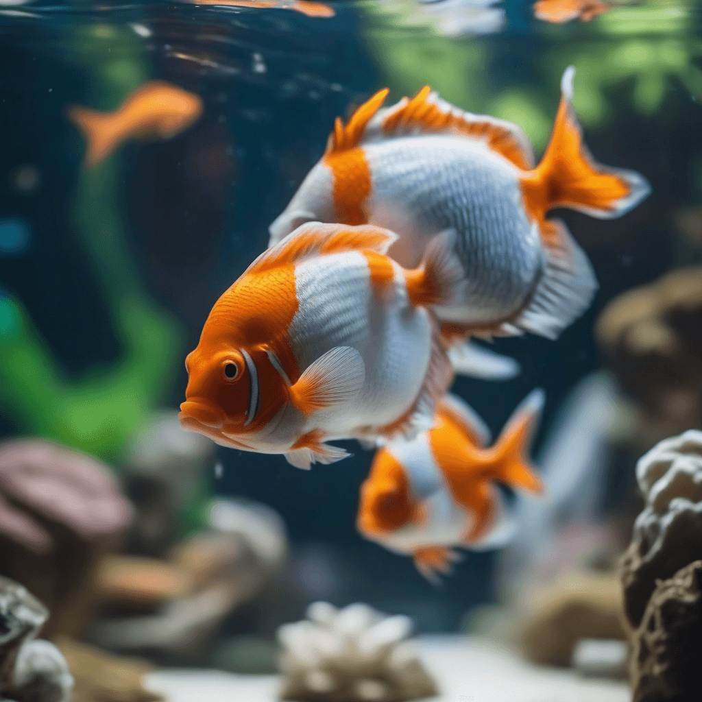 Akvaryumda Saklı Uyumluluk Sırları: Balık Sahiplenmeden Önce Bilmeniz Gereken Sosyal Entegrasyon Kodları