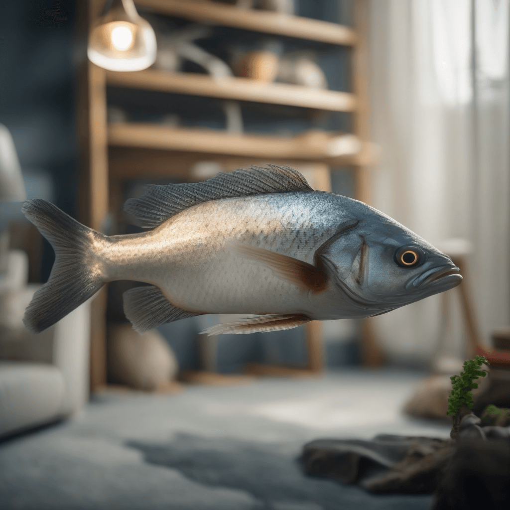 Balıklarınızın 'Görünmez Katmanları': Akvaryum Taban Mikrobiyomunun Gizli Dengesi ve Sağlık Sırları