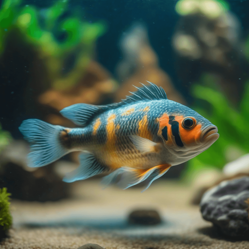 The Invisible 'Biological Filter Catastrophe' in Your Fish Aquarium: The Silent Collapse of Bacterial Colonies and 5 Scientific Secrets to Saving the Ecosystem!