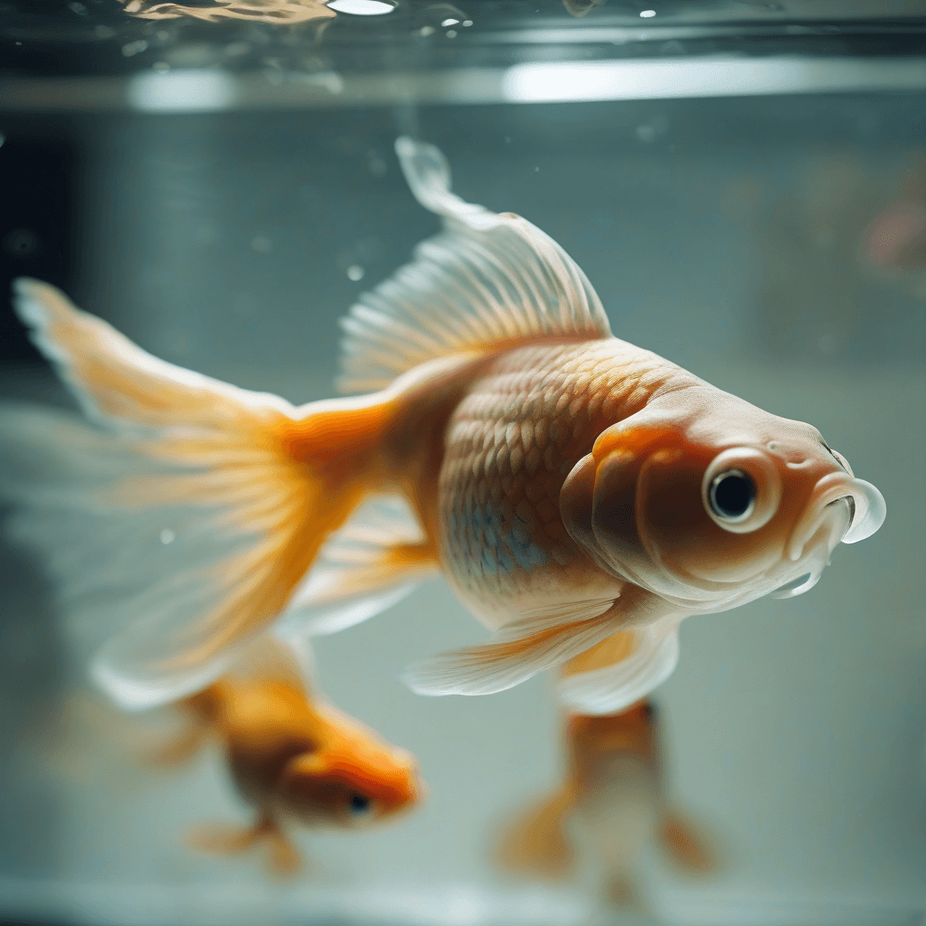 Balığınızın Ani Zehirlenme Krizi: Akvaryumdaki Görünmez Tehlikeleri 5 Dakikada Bertaraf Edin!