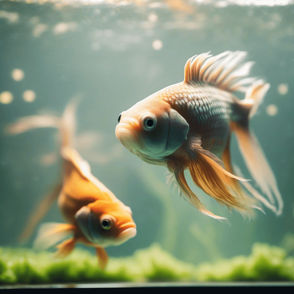 Balığınızın 'Gizli Boğulma Tuzağı': Solungaçlara Sıkışan Yemin Sinsi Tehlikesi ve Hayat Kurtaran 5 Bilimsel Acil Müdahale!