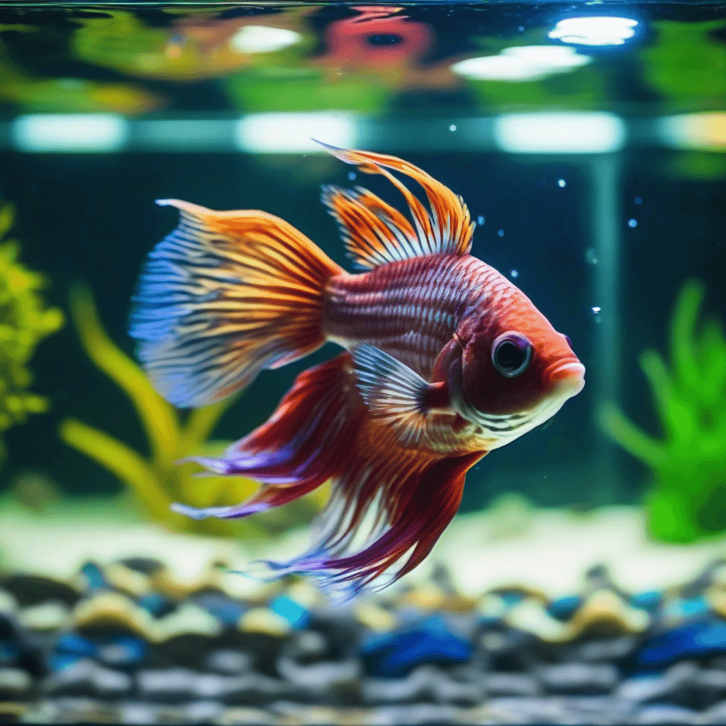 Balıklarınızın Gizli Öğrenme Yolları: Akvaryumdaki Görünmez Okul ve Zeka Oyunlarıyla Davranışsal Gelişim Sırları (Mart 2026)