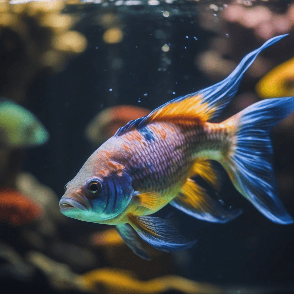 Akvaryumunuzun Gizli Sosyal Haritası: Balıkların Hiyerarşik Düzeni, Agresif Davranışları ve Huzurlu Bir Yaşam Alanı Yaratmanın Bilimsel Sırları