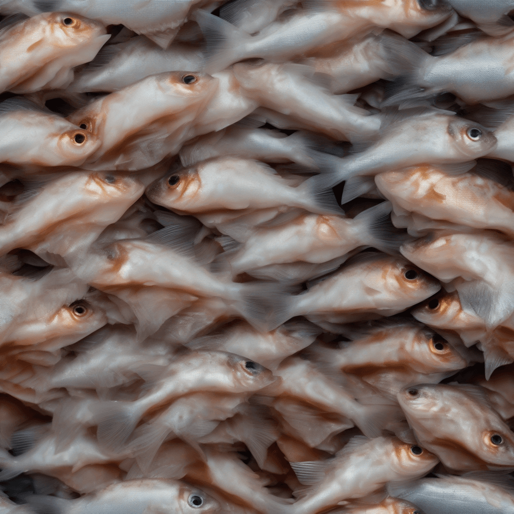 Balıklarınızın Görünmez Akciğerleri: Solungaç Hastalıklarının İlk İşaretleri ve 5 Kritik Müdahale Sırrı (Mart 2026)