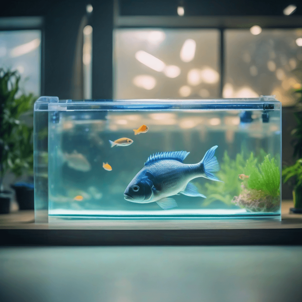 Your Fish's Invisible 'Quarantine Shield': Scientific Secrets to Safely Integrating Newcomers into the Aquarium and Eliminating Hidden Threats!