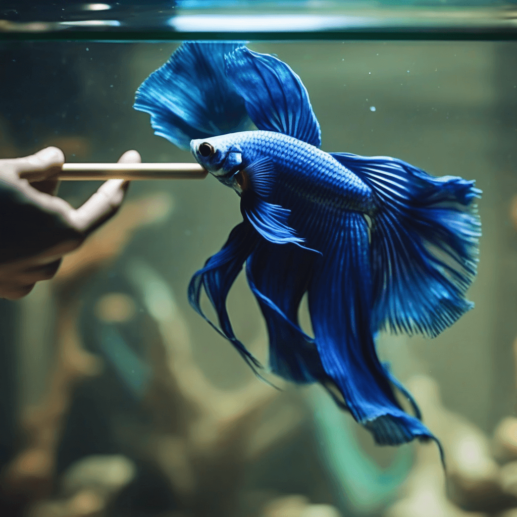 Balıklarınızın 'Görünmez Usta'ları: Yüzgeç Vuruşlarının Ardındaki Gizli Eğitim Kodları ve Zeka Kıvılcımları