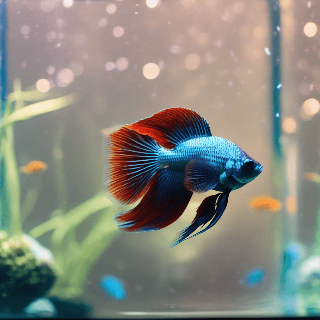 Your Fish's 'Invisible Scars': Lifesaving Emergency Care and Recovery Secrets for Sudden Trauma!