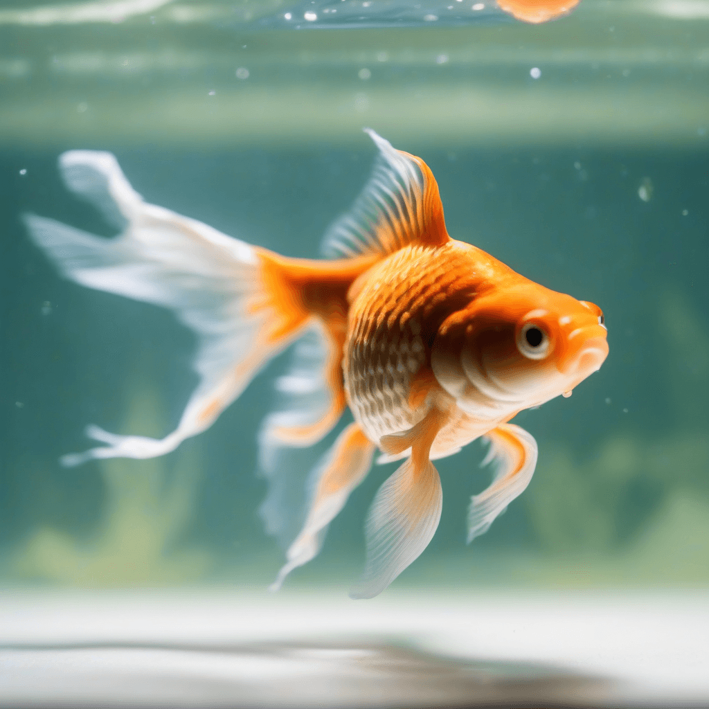 Your Fish's 'Invisible Swim Balancer': Insidious Signals of Swim Bladder Problems and 5 Lifesaving Scientific Strategies!