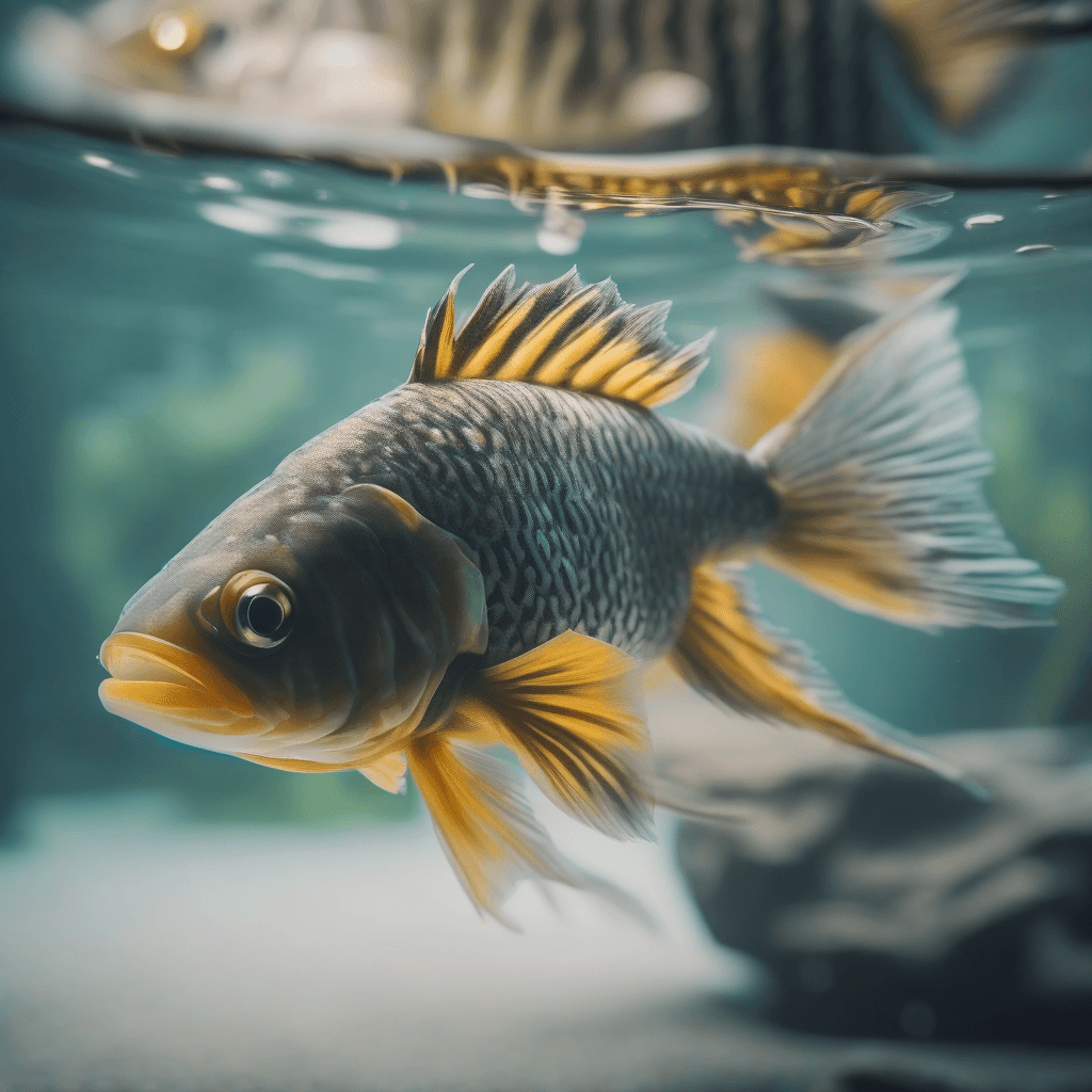 Balıklarınızın 'Görünmez Zihin Haritası': Akvaryumdaki Sosyal Kodları ve Stresi Tetikleyen Görünmez Etkenler