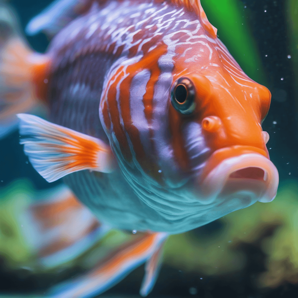 Balıklarınızın Görünmez Zırhı: Mukus Tabakasının Bilimsel Sırları ve Hastalıklara Karşı 5 Kritik Bakım Kalkanı