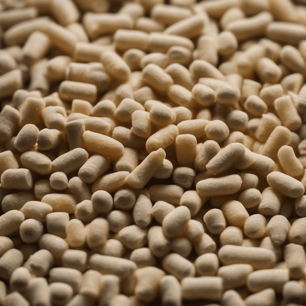 Balık Yeminizin 'Görünmez Yaşam Süresi': Besin Değeri Kaybının Bilimsel Sırları ve Akvaryum Sakinlerinin Sağlığına Etkileri!