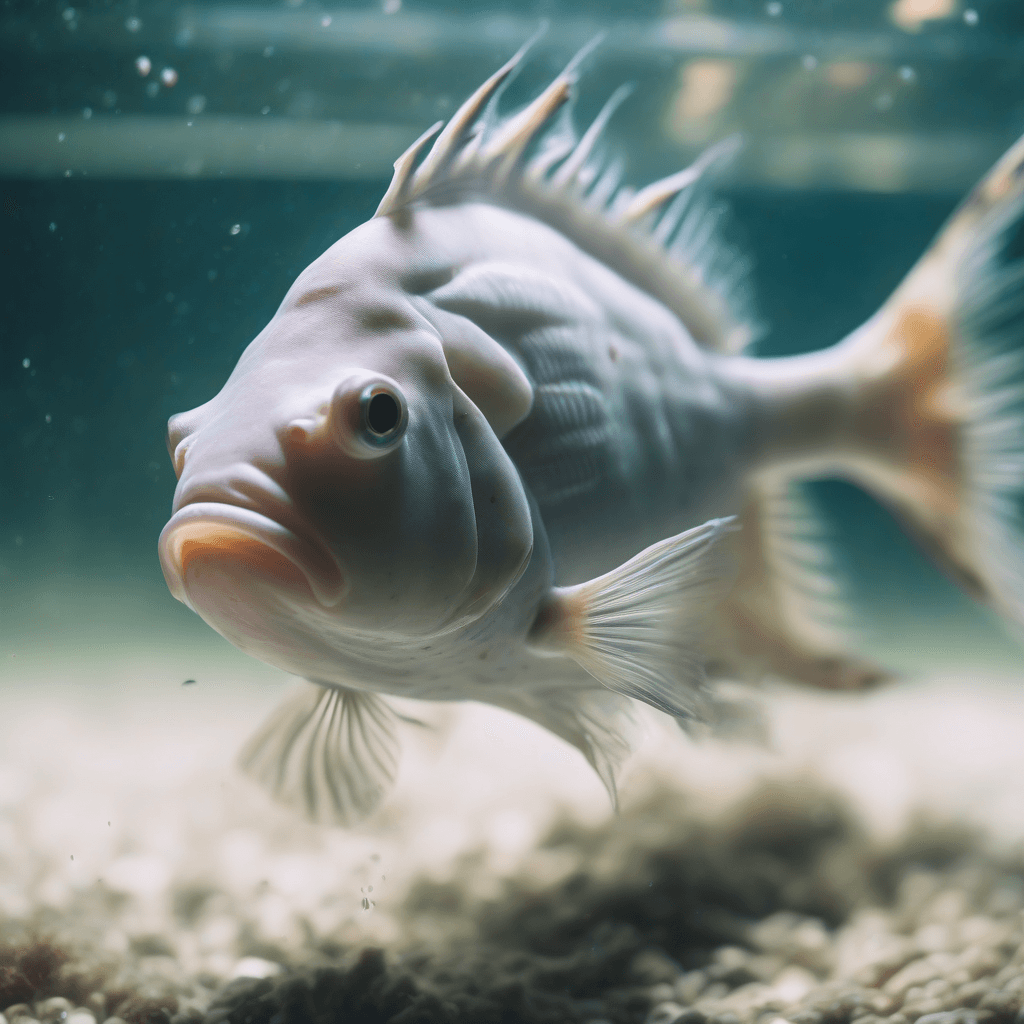 Balıklarda Ani Amonyak Zehirlenmesi: Sinsi Belirtileri ve Hayat Kurtaran İlk Yardım Stratejileri (Mart 2026 Acil Durum Rehberi)