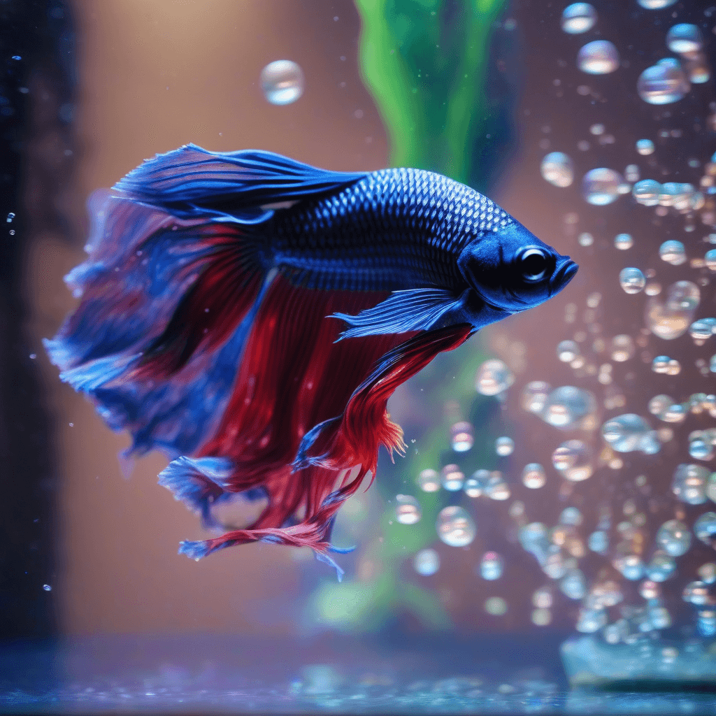 Balıklarınızın Nefes Krizini Sonlandırın: Ani Solungaç Tıkanıklığında Hayat Kurtaran 5 Adım!