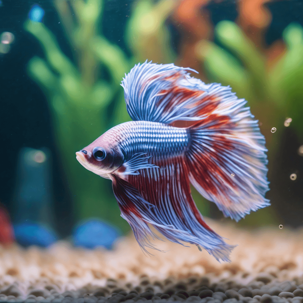 Akvaryum Balıklarında Gizli Tehlike: Dış Parazitlerin Gözden Kaçan Belirtileri ve Hayat Kurtaran Müdahale Stratejileri