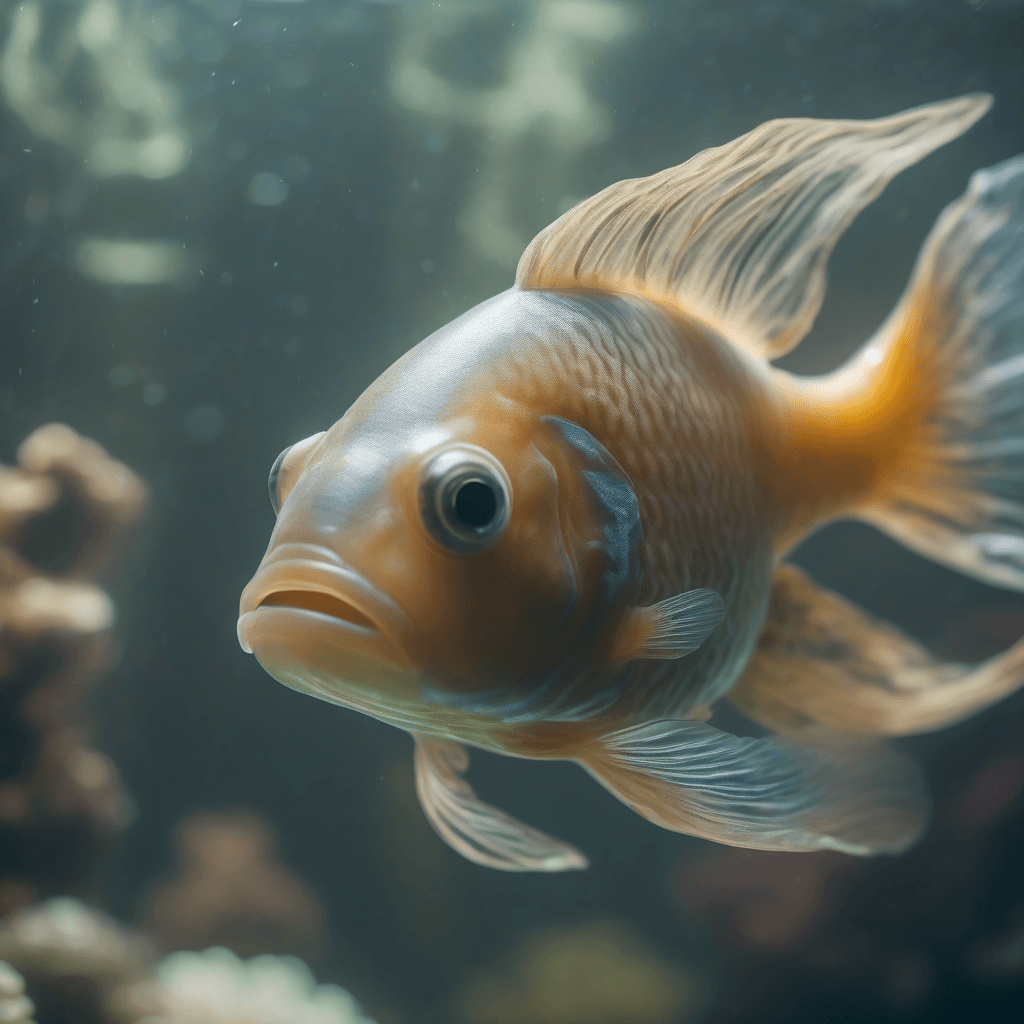 Balıklarda Karaciğer Sağlığı: Detoksifikasyonun Gizli Kahramanı ve Yağlı Karaciğer Hastalığının Sinsi Tehlikeleri