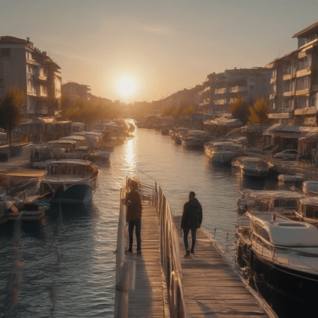 Your Fish's Invisible 'New Neighbor Syndrome' in the Aquarium: Scientific Codes of Interspecies Harmony and Secrets of Sudden Behavioral Changes!