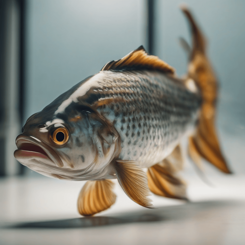 Fish's Secret 'Cognitive Map': Complex Social Learning Codes in Aquariums and Secrets to a Peaceful Life