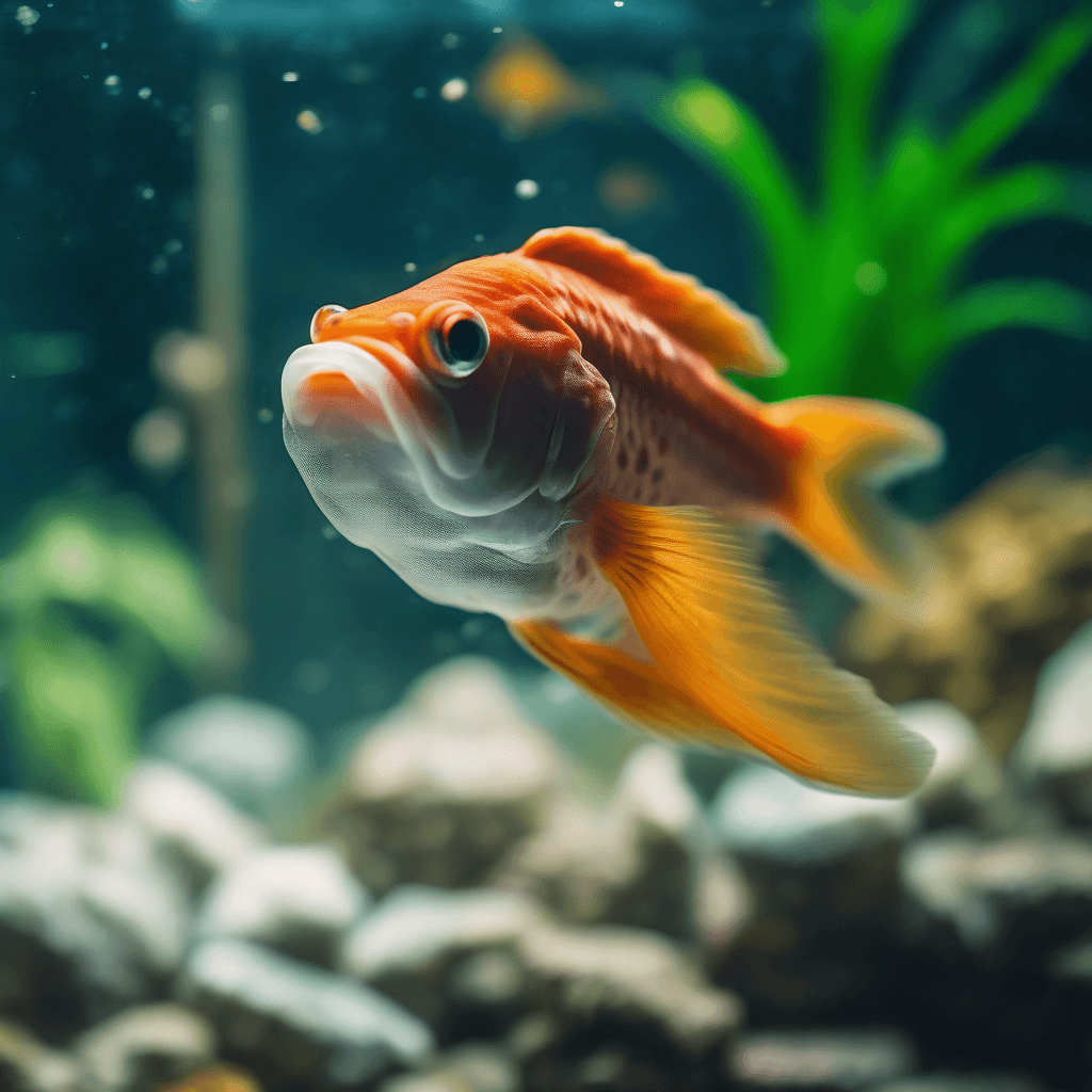 Balıkların Gizli İletişim Sanatı: Sinyal Temelli Eğitimle Akvaryumunuzu Canlandırma Sırları