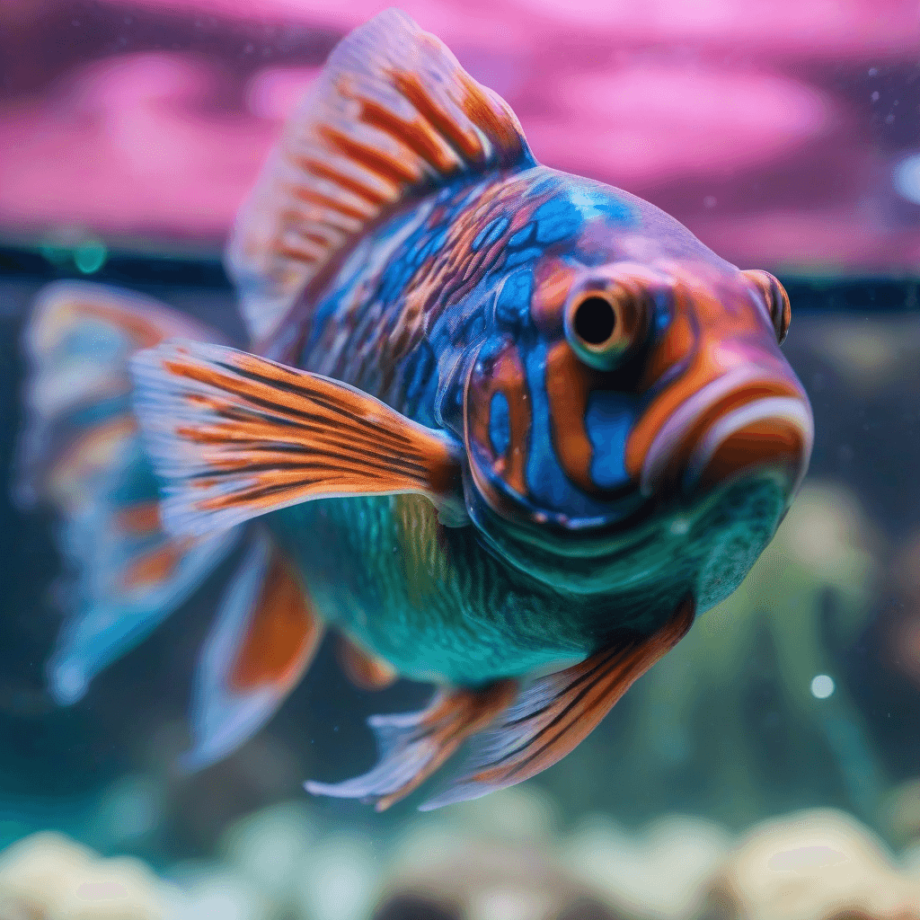 Balıkların Görünmez Kalkanı: Mukozal Bariyer Sağlığıyla Zirve Bağışıklık ve Hastalık Direnci Sırları (Mart 2026)