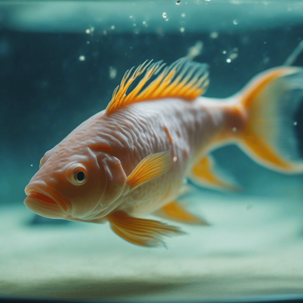 Balıklarınızın 'Görünmez Yaraları': Akvaryumdaki Fiziksel Travmanın Sinsi Sinyalleri ve Hayat Kurtaran Acil Müdahale Protokolleri!