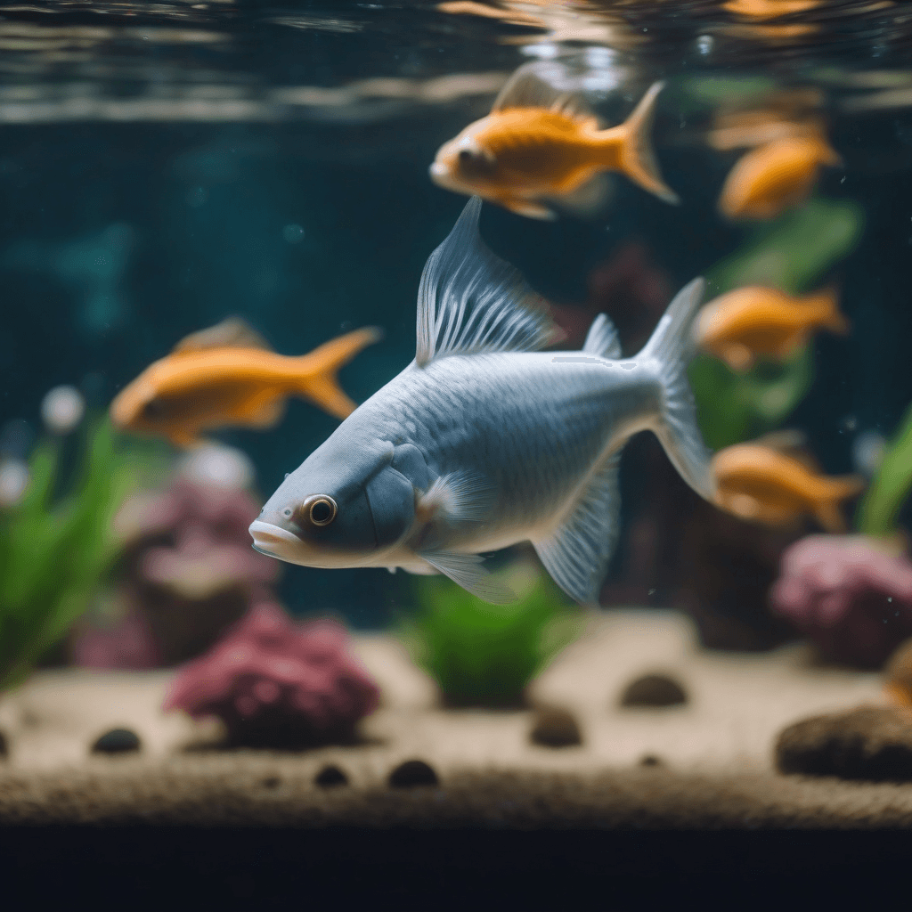 Your Fish's 'Silent Emotional Language': Scientific Codes to Decipher Invisible Social Signals in the Aquarium Post-Adoption!