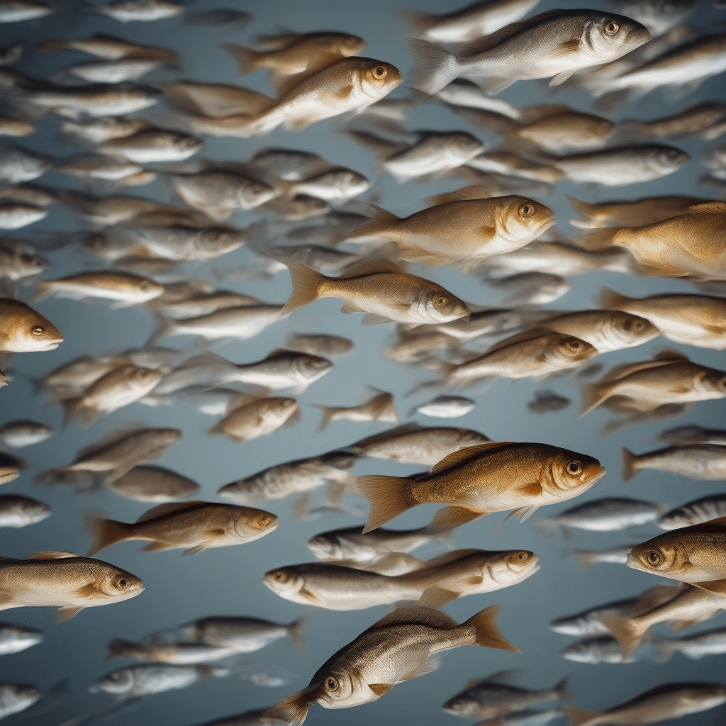 Balıklarınızın Gizli Kaygıları: Akvaryumdaki Sinyalleri Anlayın ve Sakin Bir Ortam Yaratın