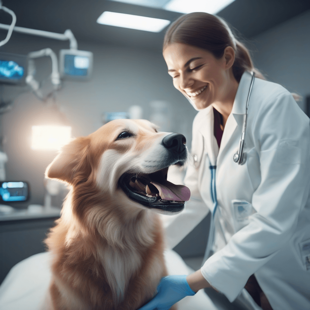 Evcil Hayvanlarda Gen Terapileri ve Geleceğin Hastalık Tedavileri: 2026'da Umut Vadeden Yenilikler