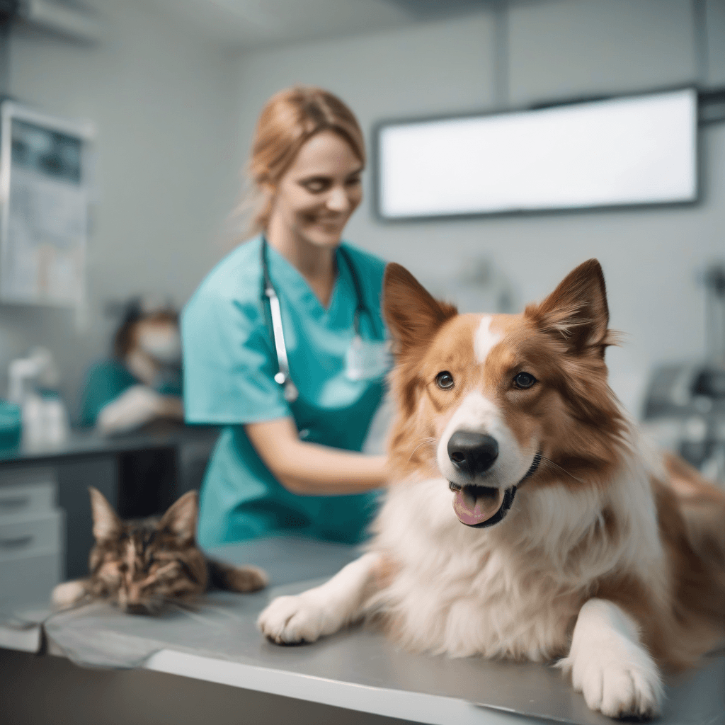 Annual Veterinary Check-ups and Vaccination Schedule for Pets in 2026: A Comprehensive Guide for a Healthy and Happy Life