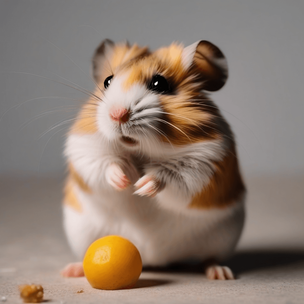 Your Hamster's 'Anti-Social Intelligence': The Scientific Secrets of Solitary Happiness and Adoption Myths!