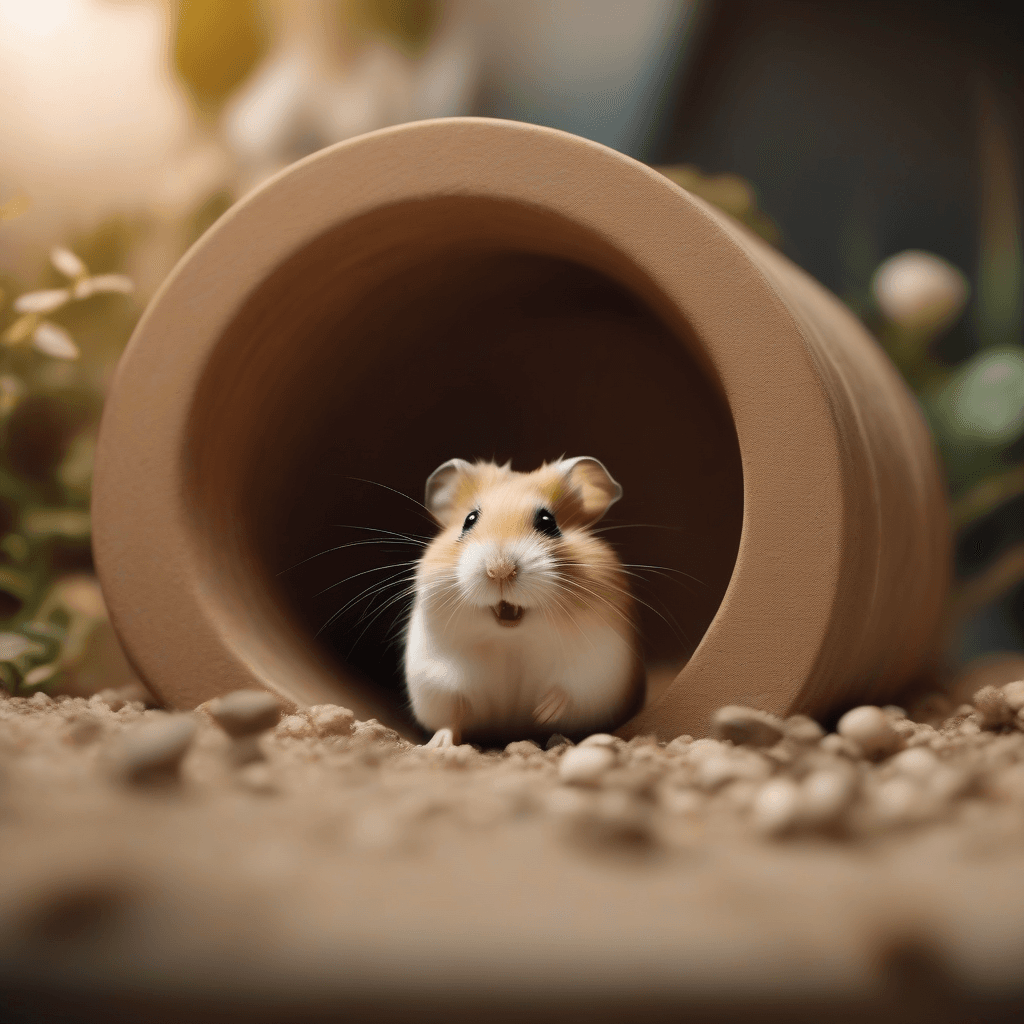 Your Hamster's Secret Architect: The Psychological Power of Habitat Arrangement and Scientific Secrets to Enhance Well-being (March 2026)