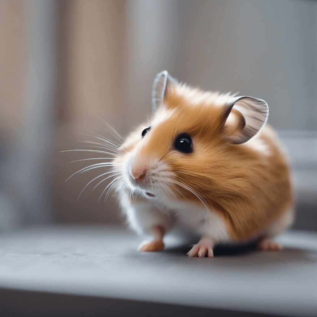 Your Hamster's Secret 'Toy Engineering': 5 Scientific Ways to Develop Problem-Solving Skills!
