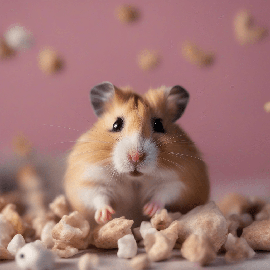 Hamsterınızın 'Görünmez Bağlanma Evreleri': Sahiplenme Sonrası Güven İnşa Etmenin ve Derin Bir İlişki Kurmanın Bilimsel Sırları!