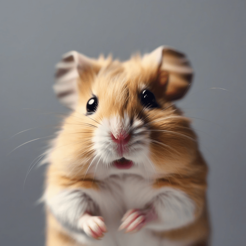 Hamsterınızın 'Görünmez Şehir Plancısı': Yeraltı Tünel Ağlarının Gizemli Psikolojisi ve Fizyolojisi!