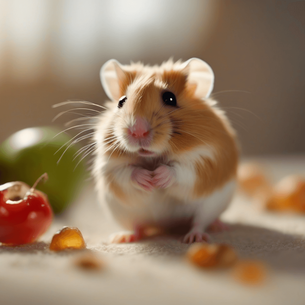 Hamsterınızla İlk Tanışma: Minik Dostunuzu Anlamanın Gizli Yolları ve Başarılı Bir Sosyalleşme Rehberi