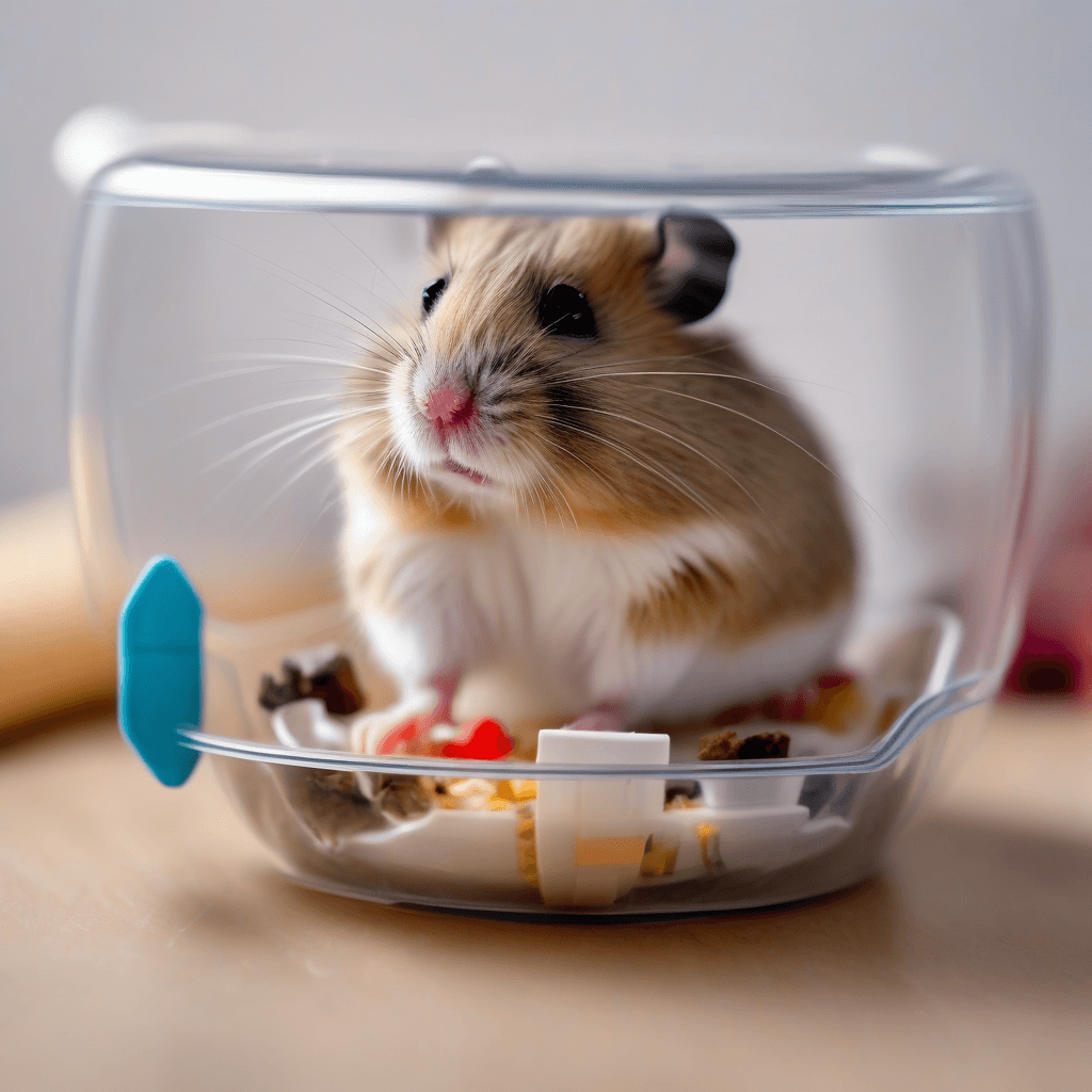 Hamsterlarda Diyabet: Gizli Tehlikeyi Anlamak ve Ömrü Uzatan Yönetim Stratejileri (Mart 2026)