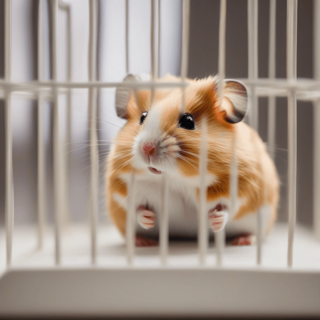 Hamsterlarda Gizli Kemik Erimesi: Belirtileri, Nedenleri ve Önleme Sırları (2026)