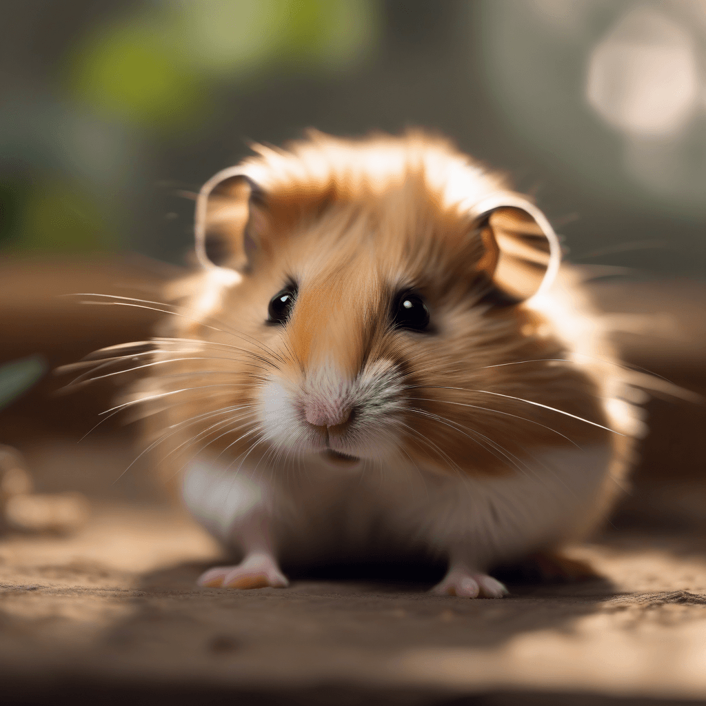 Hamsterlarda Saklı Adrenal Tehlike: Hormonal Dengeniz Bozulursa Ömrünü Uzatan Yönetim Sırları