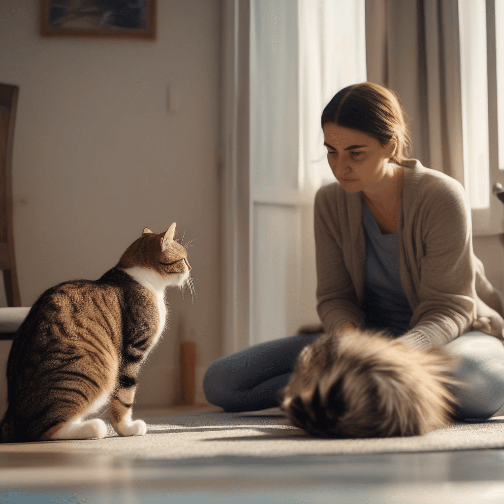 Kedi Eğitiminde 'Sosyal Kurban' Sendromu: Neden Bazı Kediler Sizinle Bağ Kurmakta Zorlanır? (2026 Uzman Rehberi)