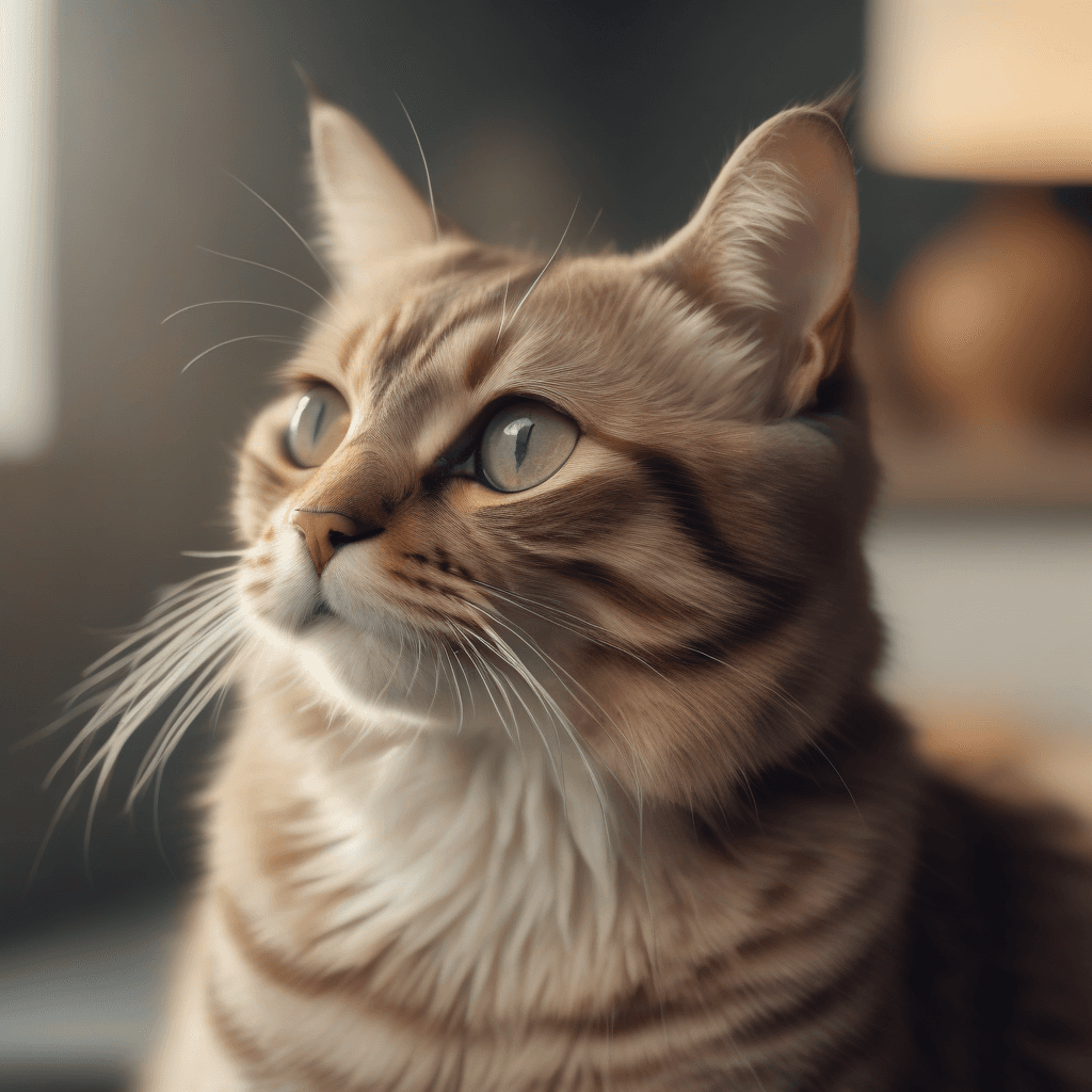 Kedinizin Gizli Bağırsak Savaşı: İBD'nin Sessiz Belirtileri ve Hayat Kurtaran Yeni Tedavi Sırları!