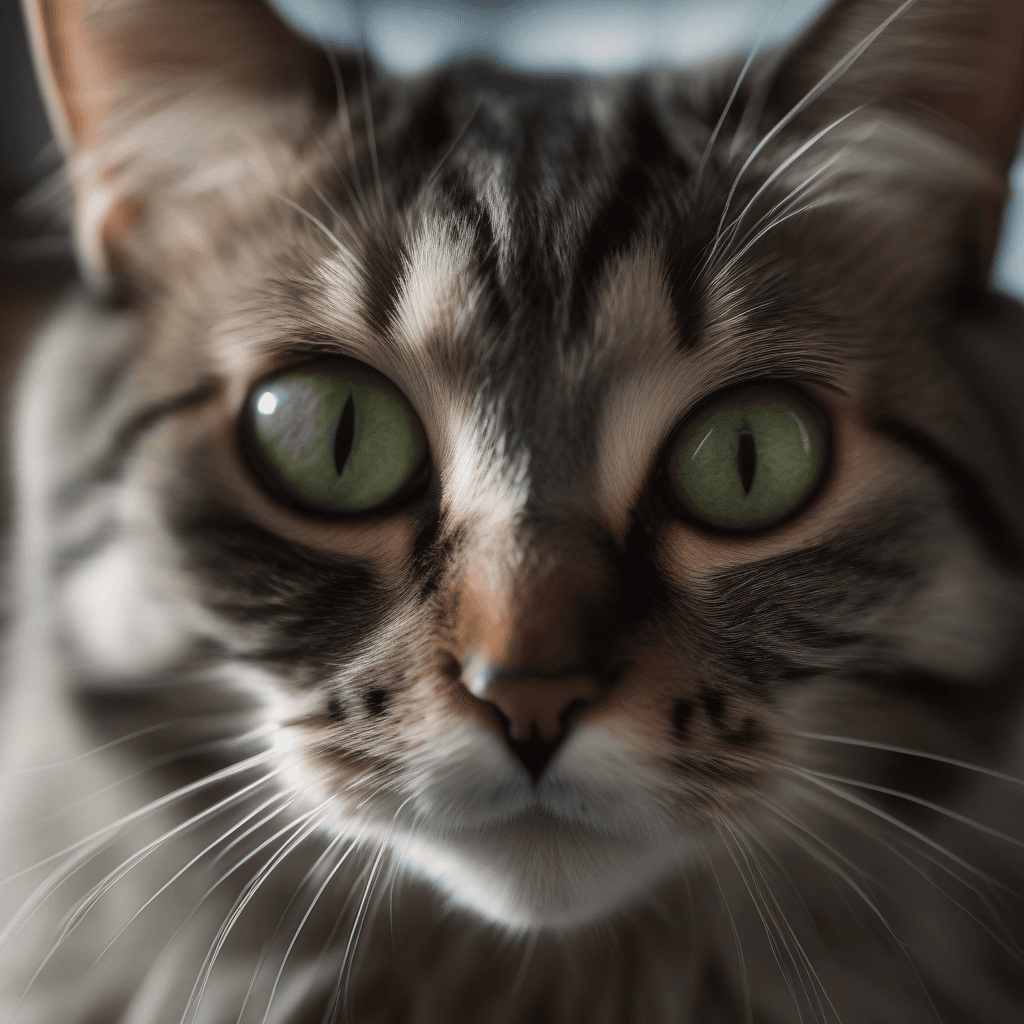 Kedinizin Gizli Hayat Kurtarma Kiti: Saniyeler İçinde Tanınması Gereken 5 Nadir Zehirlenme Belirtisi