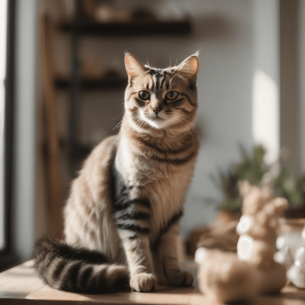 Kedinizin 'Gizli Yüksek Yer' İhtiyacı: Sadece Tırmanmak Değil, Huzurun Anahtarı! (Mart 2026)