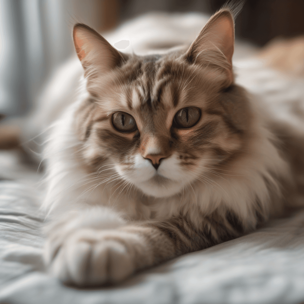 Kedinizin Gizli Zehirlenme Sinyalleri: Görünmez Tehlikeleri 5 Dakikada Tanıyın ve Hayat Kurtarın!