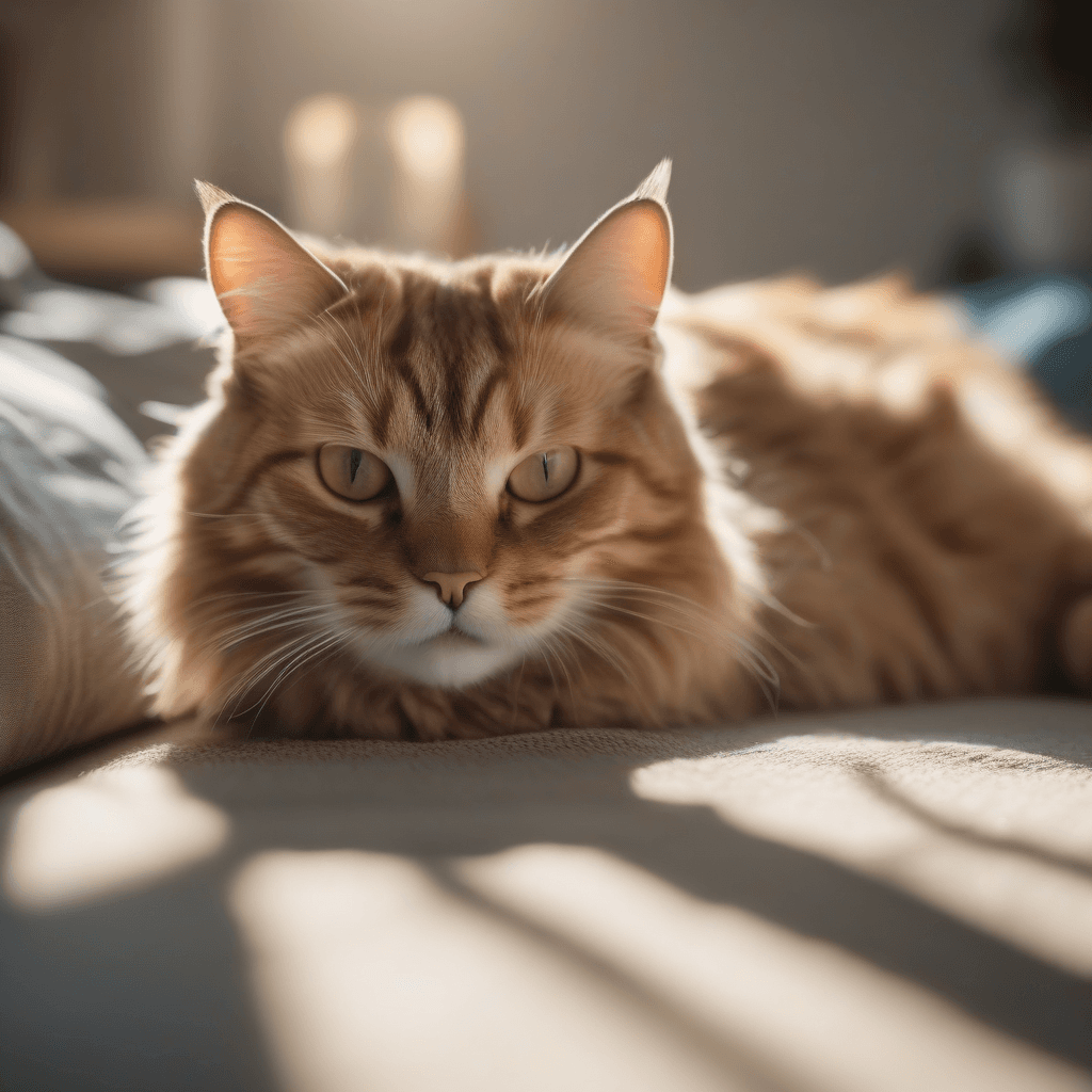 Kedinizin 'Görünmez Güneş Ritüeli': Evdeki Aydınlatmanın Ruh Halini ve Biyolojik Saatini Nasıl Etkilediği (Mart 2026)