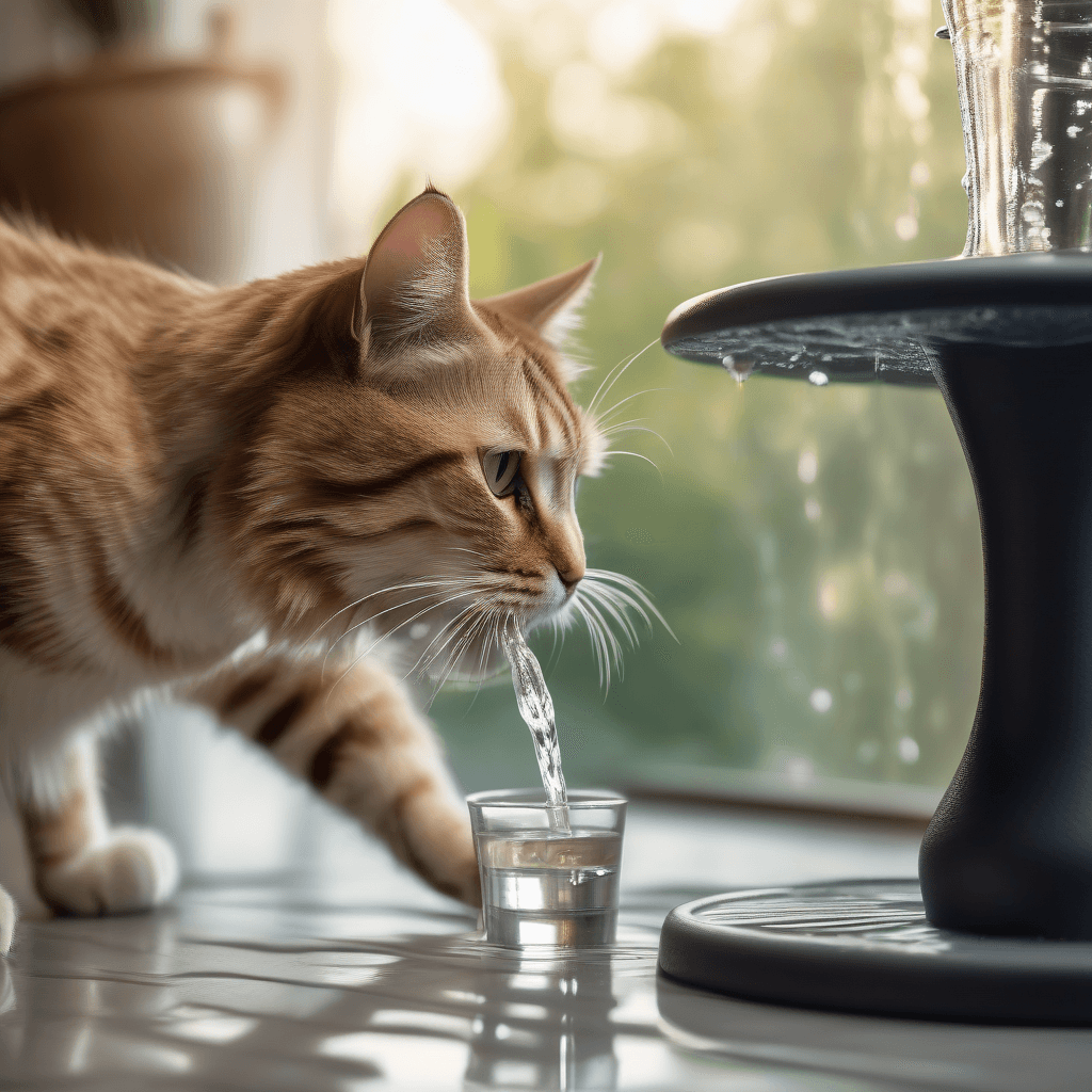 Kedinizin 'Görünmez Su İhtiyacı': Kuru Mama Tuzağı ve İdrar Yolu Sağlığını Kurtaran Gizli Beslenme Sırları!