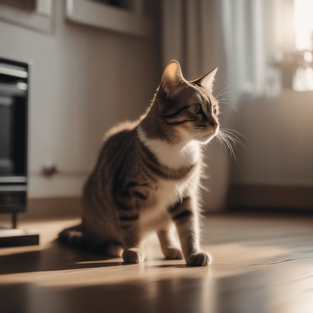 Kedinizin 'Görünmez Tahmin Makinesi': Davranışsal Beklentilerin Bilimsel Sırları ve İstenmeyen Alışkanlıkları Sıfırlayan 5 Adım!