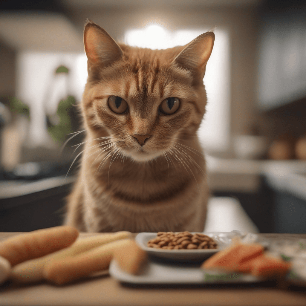 Kedinizin Gizli Güç Kaynağı: Protein Kalitesi ve Amino Asit Profilinin Hayat Kurtaran Sırları (Mart 2026)