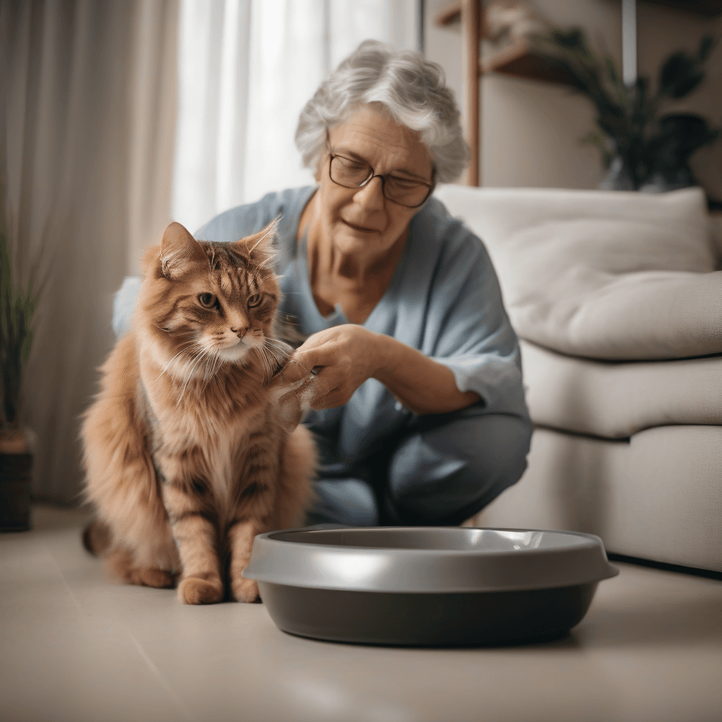 Kedinizin Sessiz Böbrek Düşmanı: Kronik Böbrek Hastalığının Erken Sinyalleri ve Evde Hayat Kalitesini Artıran Bakım Stratejileri