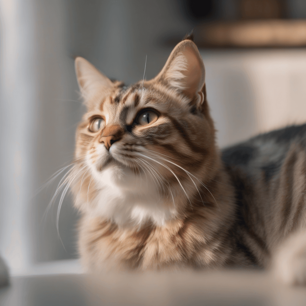 Your Cat's 'Silent Trauma Trap': Overlooked Internal Bleeding Signs and 5 Lifesaving Emergency Interventions