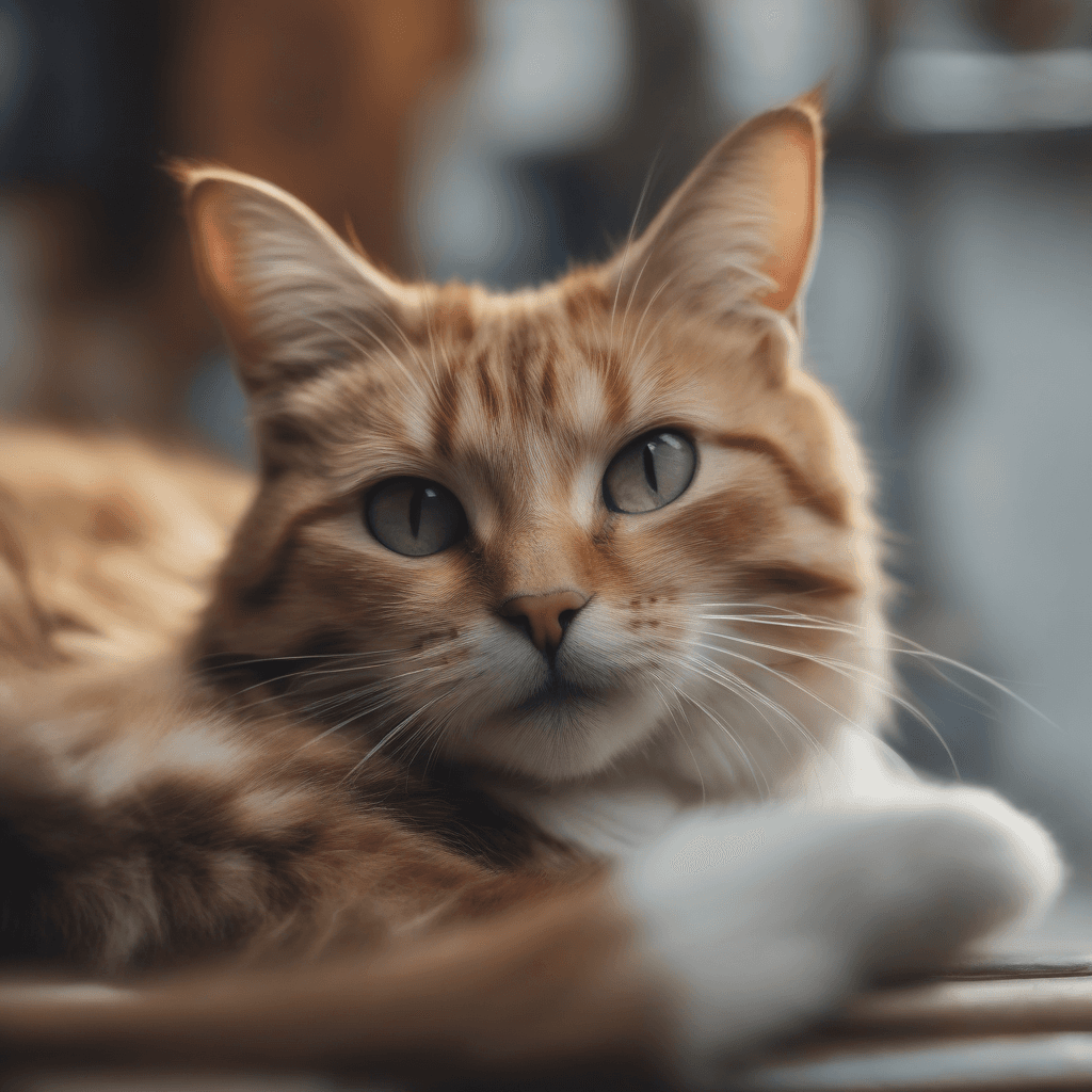 Kedilerde Gözden Kaçan İç Yaralanmalar: Yüksekten Düşme ve Gizli Şok Belirtilerinde Hayat Kurtaran İlk Müdahale